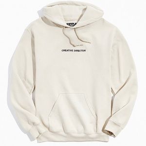 Urban outfitters hoodie